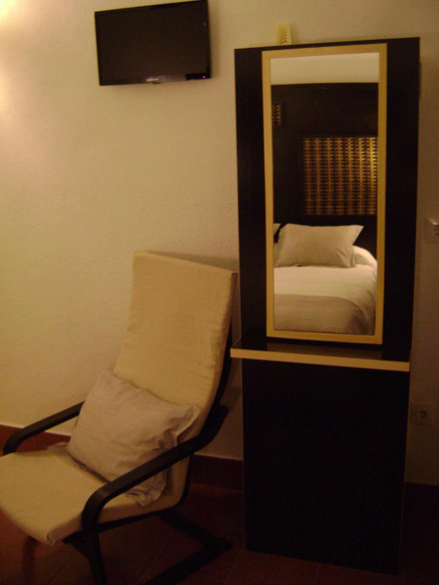 Hotel Rural Arco Iris Cuenca à Cuenca  Extérieur photo