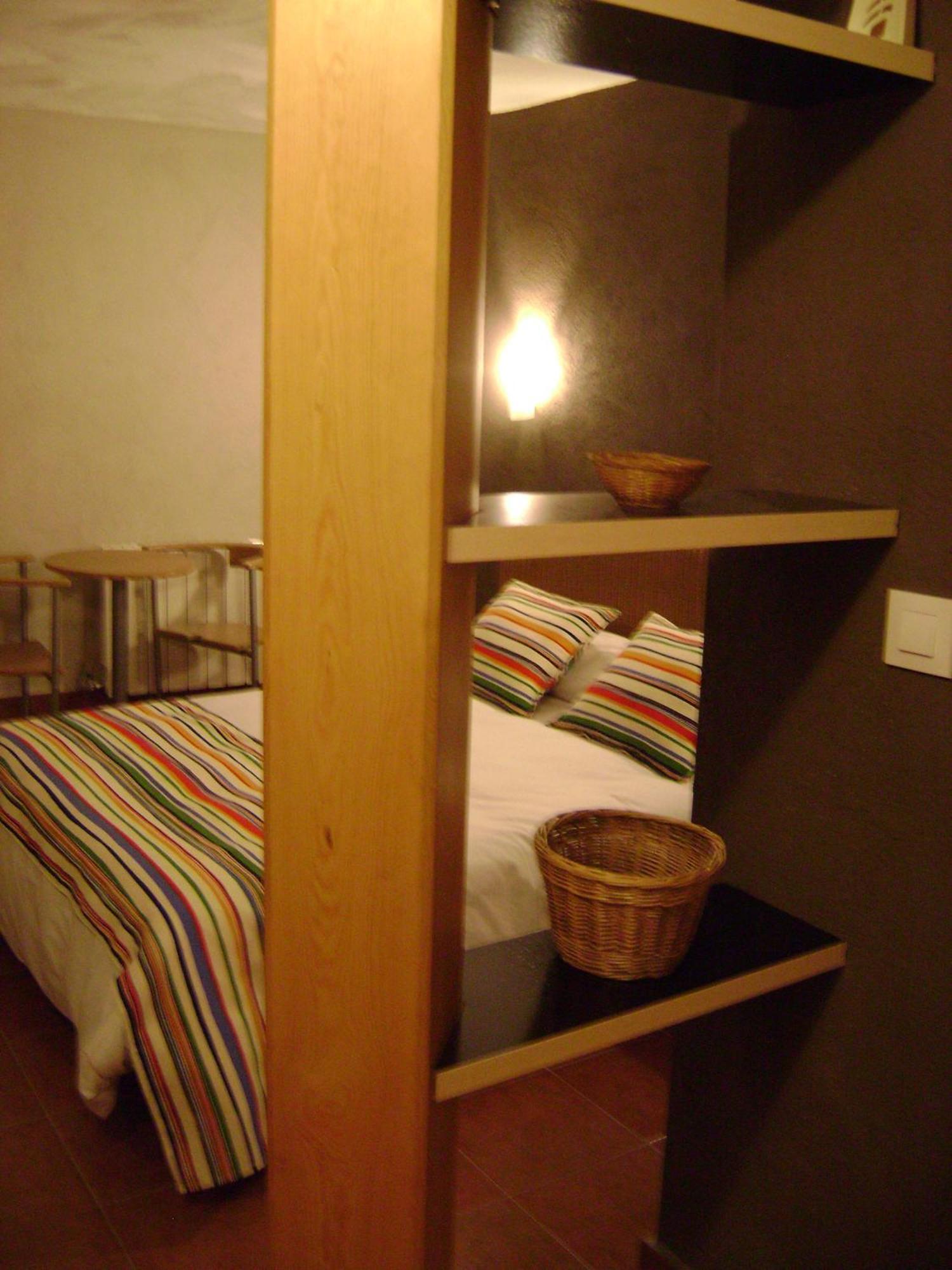 Hotel Rural Arco Iris Cuenca à Cuenca  Extérieur photo