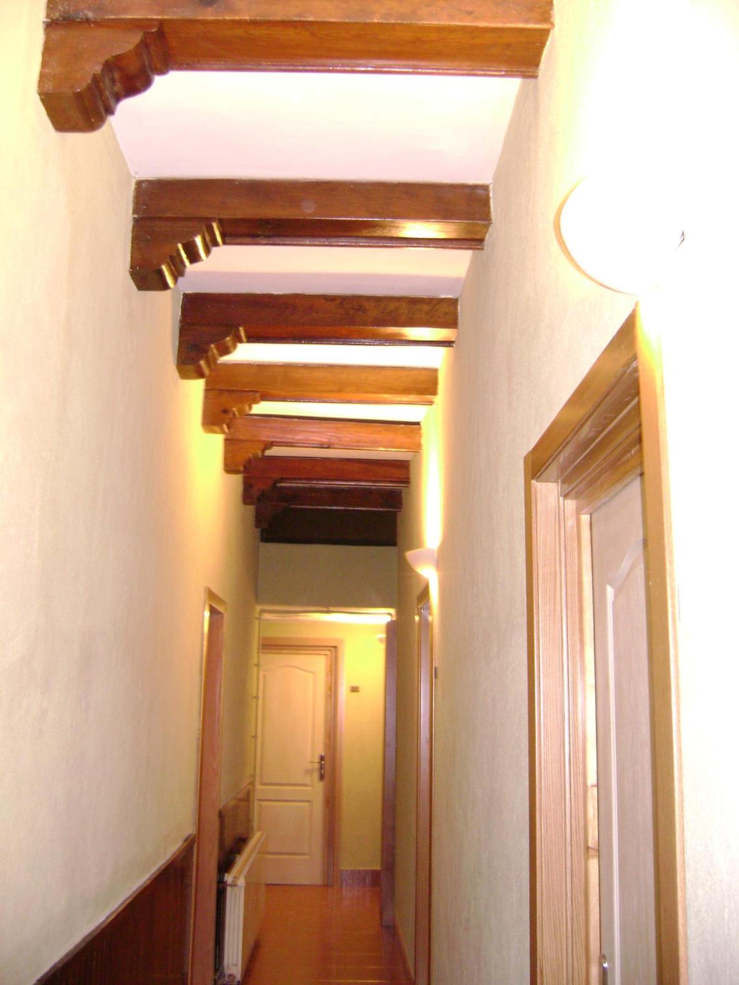 Hotel Rural Arco Iris Cuenca à Cuenca  Extérieur photo