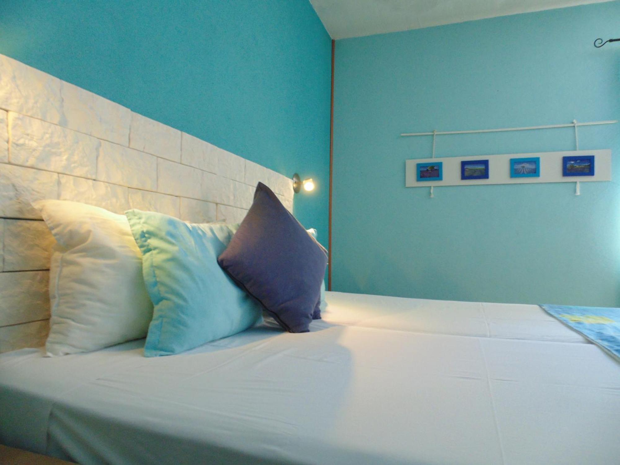 Hotel Rural Arco Iris Cuenca à Cuenca  Chambre photo