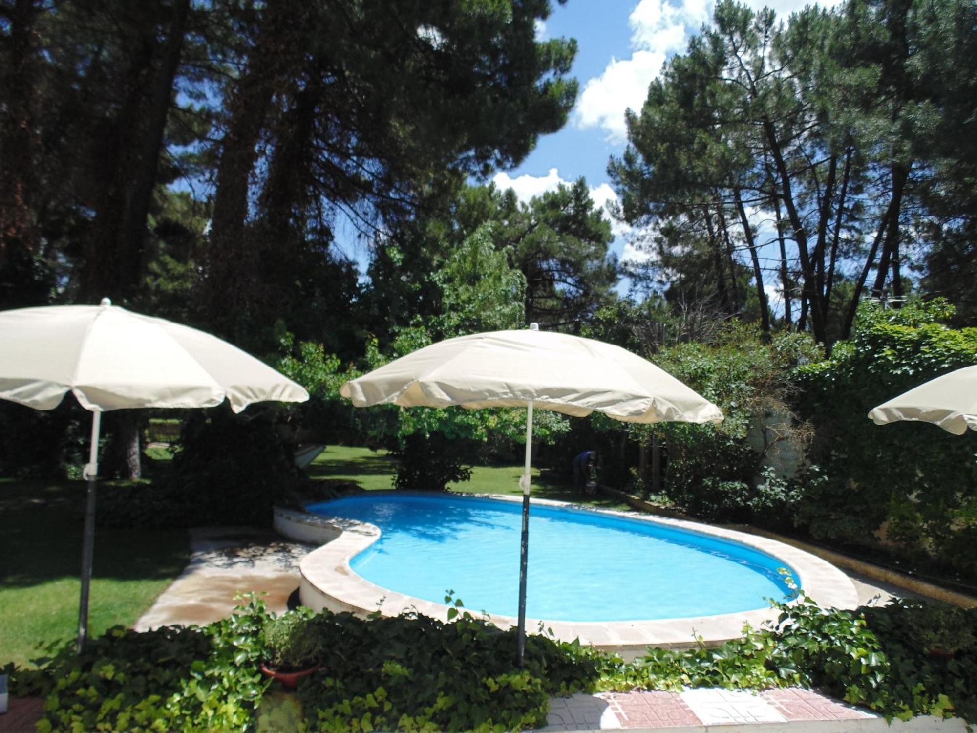 Hotel Rural Arco Iris Cuenca à Cuenca  Extérieur photo