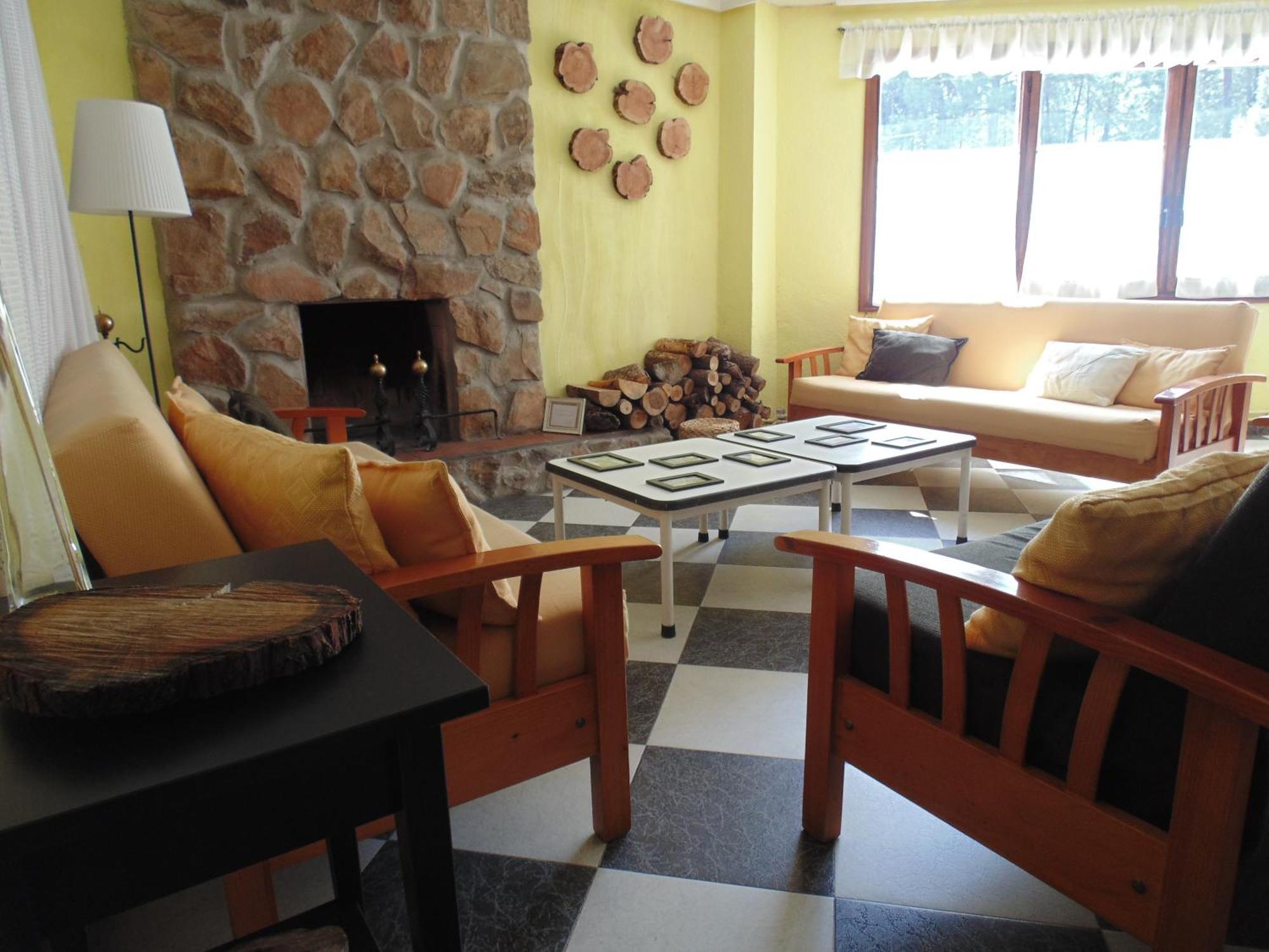 Hotel Rural Arco Iris Cuenca à Cuenca  Chambre photo