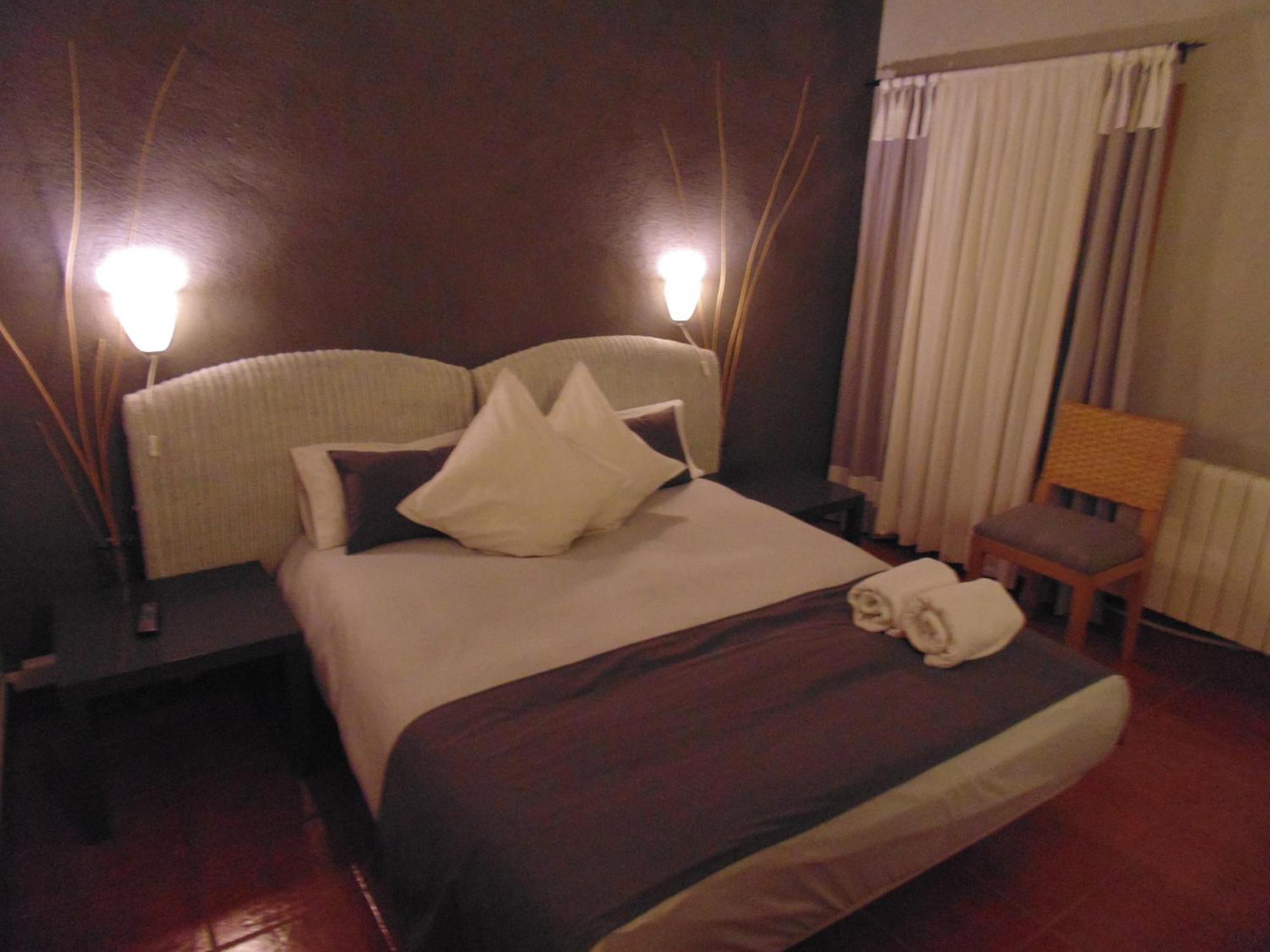 Hotel Rural Arco Iris Cuenca à Cuenca  Extérieur photo